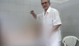 MP do Ceará pede prisão preventiva de médico acusado de abusar de clientes