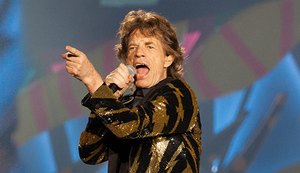 Mick Jagger deixa filhos fora de herança bilionária: 'Não precisam'