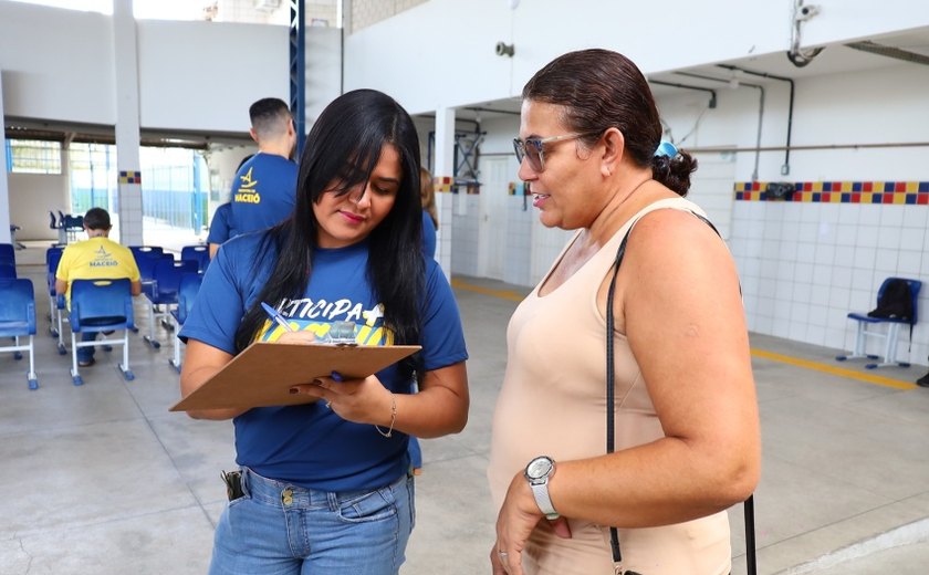 Prefeitura convoca moradores do Tabuleiro e região para audiência sobre orçamento