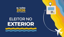 Brasileiros no exterior: saiba como tirar, transferir ou regularizar o título para votar nas Eleições 2026