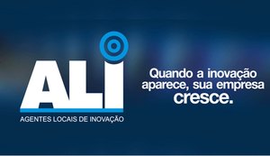 Inscrições para a seleção do programa ALI encerram-se na próxima quinta-feira