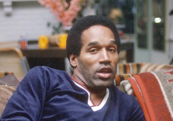 Morre O.J. Simpson, ex-astro da NFL e famoso por caso de assassinato