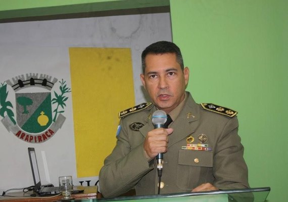 Em 57 dias, polícia prendeu 58 e descobriu 52 quilos de drogas em Arapiraca