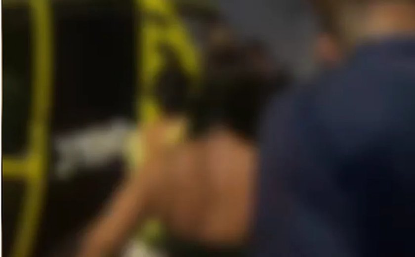 SSP se pronuncia sobre morte de mulher baleada durante abordagem da PM no Jacintinho