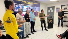 DMTT reúne instituições para tratar das novas regras para ciclomotores