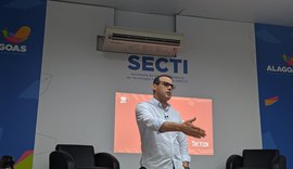 Secti realiza nivelamento e reuniões para ajustes e expansão do OxeTech Lab