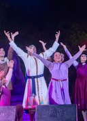 Espetáculo infantil 'Wish – O Musical'