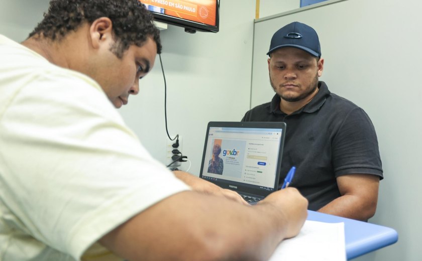 Secretaria do Trabalho divulga 789 novas vagas de emprego a partir desta segunda-feira (14)