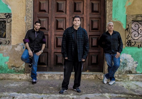 Retorno: Banda Catedral volta a se apresentar em Maceió