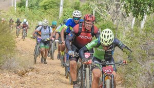Copa Norte Nordeste de Mountain Bike XCM é realizada com sucesso de participantes e público em Traipu