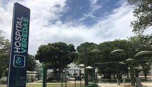 Hospital Veredas anuncia médicos do Sírio Libanês para grande Simpósio em Maceió