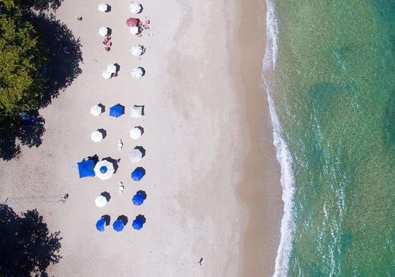 Resorts e destinos com praia são os mais vendidos por operadores turísticos, afirma Braztoa