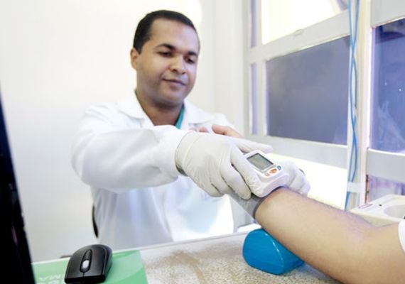 Hipertensão afeta um a cada quatro adultos no Brasil