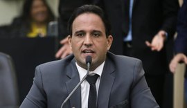 Mesaque Padilha solicita ao DER melhorias na malha viária alagoana