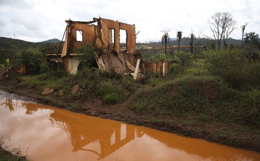 Sai acordo de indenização a vítimas da tragédia de Mariana