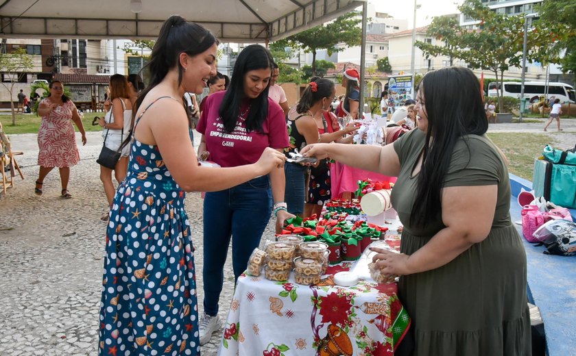 Empreendedorismo feminino: deputada Gabi Gonçalves lança novo projeto 'Expo: Vida e Arte'