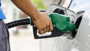 Petrobras aumenta valor da gasolina em 0,5% e o do diesel em 2,5%