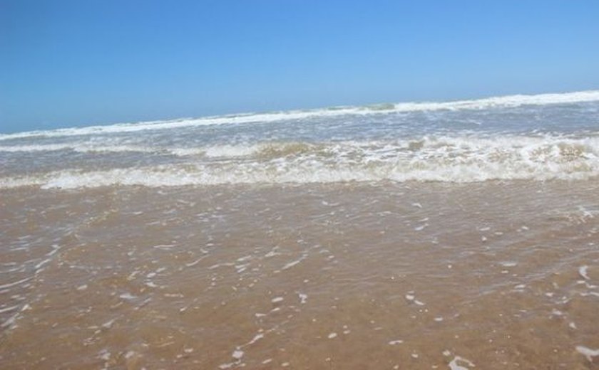 IMA aponta que apenas 15 dos 63 trechos do litoral estão próprios para banho