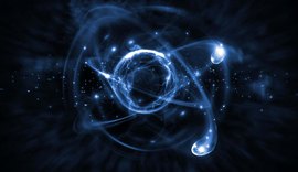 Físicos confirmam “tempo negativo” em experimento quântico