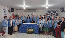 Academia Maceioense de Letras empossa sua nova diretoria em uma noite marcante