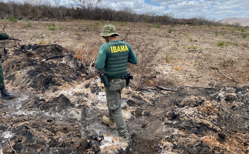 Preservação da caatinga é destaque na FPI do São Francisco