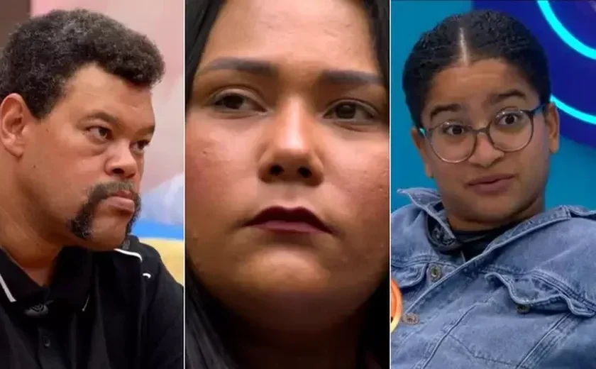 Quem sai do Big Brother Brasil 26? Enquete atualizada revela virada chocante após Sincerão