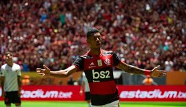 Flamengo vence Athletico e conquista Supercopa do Brasil