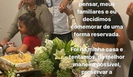 Felipe Melo é advertido pelo Palmeiras após festa durante pandemia e clube marca reunião