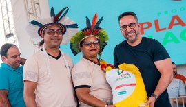 Secretaria de Agricultura abre inscrições para o Planta Alagoas 2025