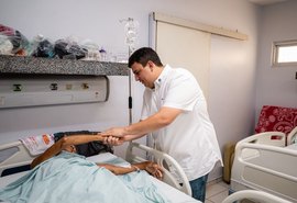 Após anos de espera, Mutirão de Cirurgias avança e pacientes de Rio Largo já realizam procedimentos