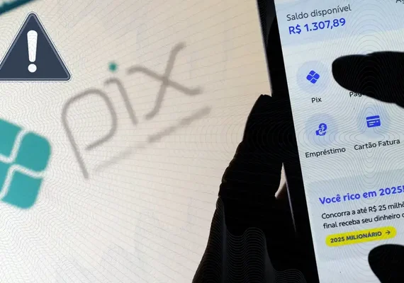 Pix completa 5 anos e consolida liderança absoluta como meio de pagamento no Brasil