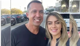 Exame aponta relação sexual pouco antes da morte da PM Gisele