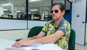 Biblioteca Municipal de Arapiraca se destaca na inclusão de cegos e pessoas de baixa visão