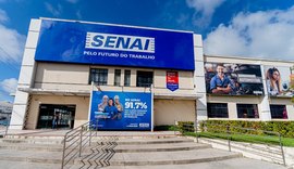Senai Poço celebra 75 anos e renova missão com cursos voltados à indústria do futuro