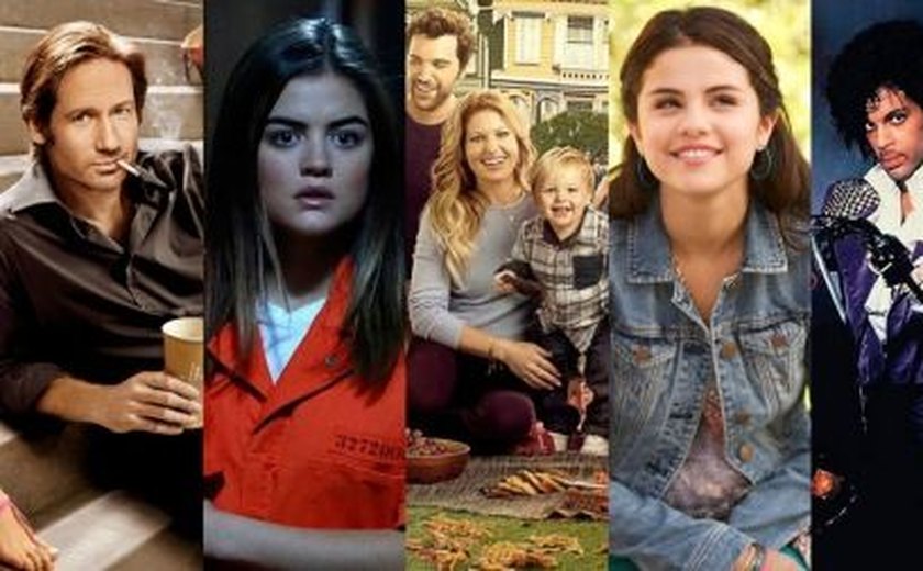 Estas são as estreias de filmes e séries na Netflix para dezembro