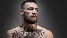 Campeão do UFC Connor McGregor vai participar de 'Game of Thrones'