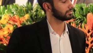 Teófilo tenta emplacar filho como plano B para 2020