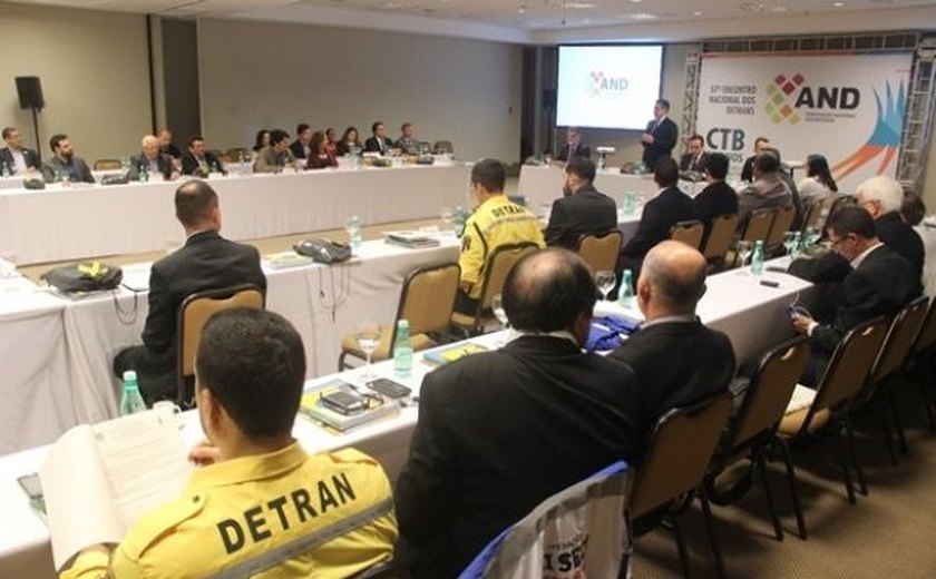 Alagoas promove 1º encontro das Operações Lei Seca do Brasil