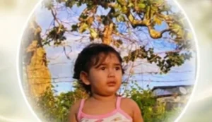 Mistério cerca morte de criança de 2 anos no Sertão de Alagoas; polícia investiga versões divergentes