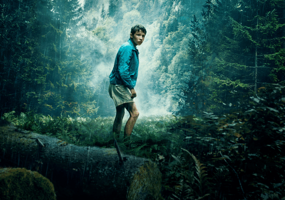 A impressionante história real por trás do filme Perdido na Montanha