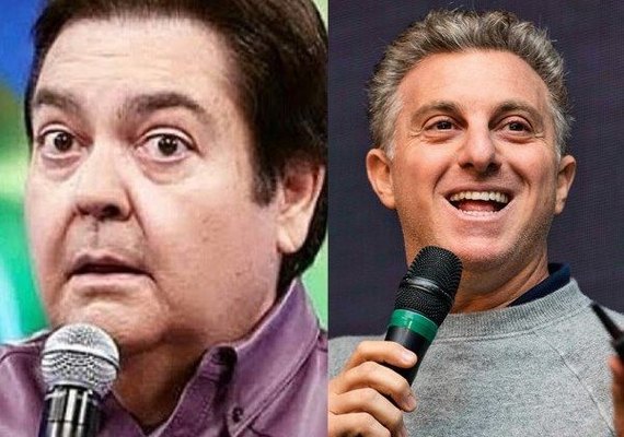 Sai Faustão, entra Huck: Globo prepara mudança histórica em sua grade