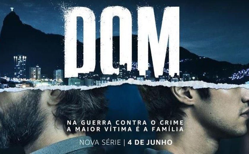 'Dom': Segunda temporada tem primeiras cenas reveladas; veja vídeo