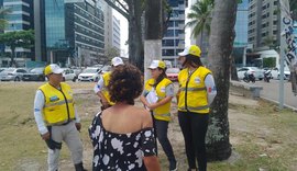 Ronda no Bairro detém menores por assalto no Benedito Bentes