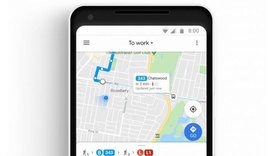 Google Maps terá rotas de ônibus em tempo real em Maceió e outras 73 cidades do Brasil