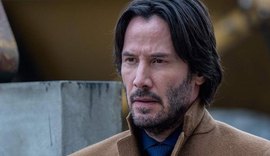 Keanu Reeves tem mansão invadida por bandidos mascarados em Los Angeles