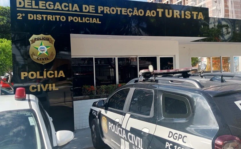 Polícia Civil inicia investigação sobre naufrágio de jangada na Ponta Verde