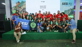 Além do robô: robótica se consolida como diferencial na educação para o futuro