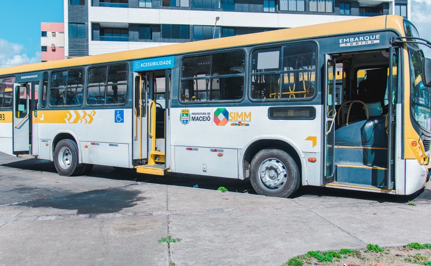 DMTT define plano especial e reforça transporte coletivo durante o Carnaval