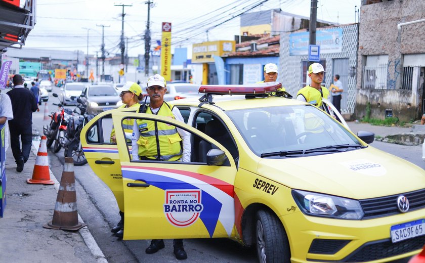 Veículo furtado no Jacintinho é recuperado