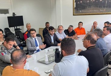 Preços abusivos: MPAL regulariza comércio no Estádio Coaracy da Mata